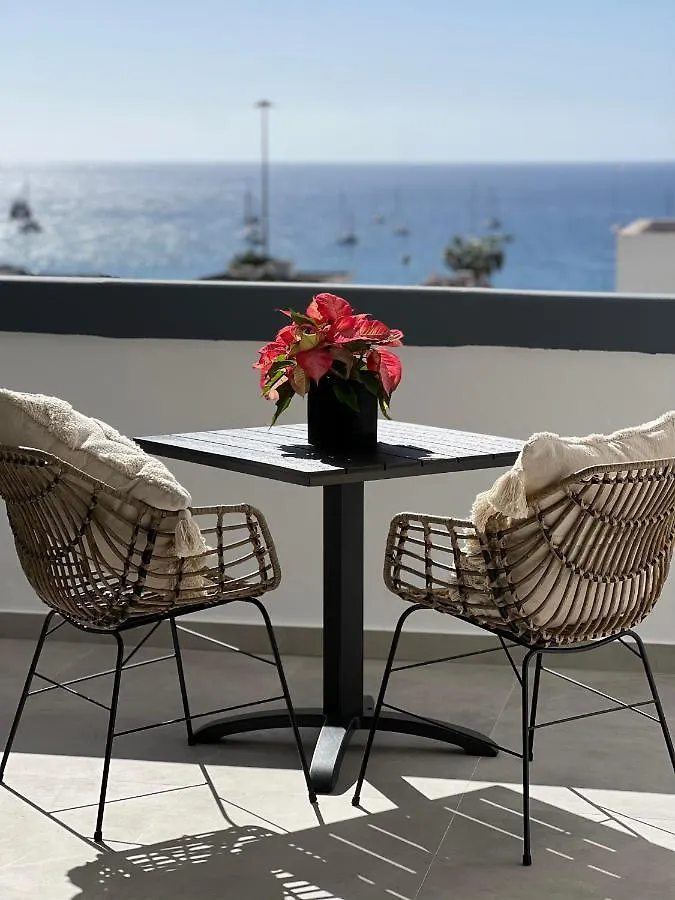 Boutique Studio, Sea Views Of Las Vistas And Free Wifi location