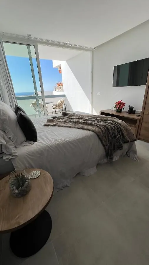 Boutique Studio, Sea Views Of Las Vistas And Free Wifi Playa de las Americas  0*, Playa de las Americas (Tenerife) Spain