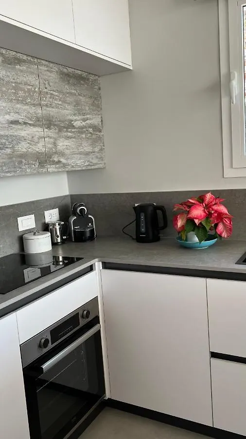 Boutique Studio, Sea Views Of Las Vistas And Free Wifi Playa de las Americas  Apartment Playa de las Americas (Tenerife)