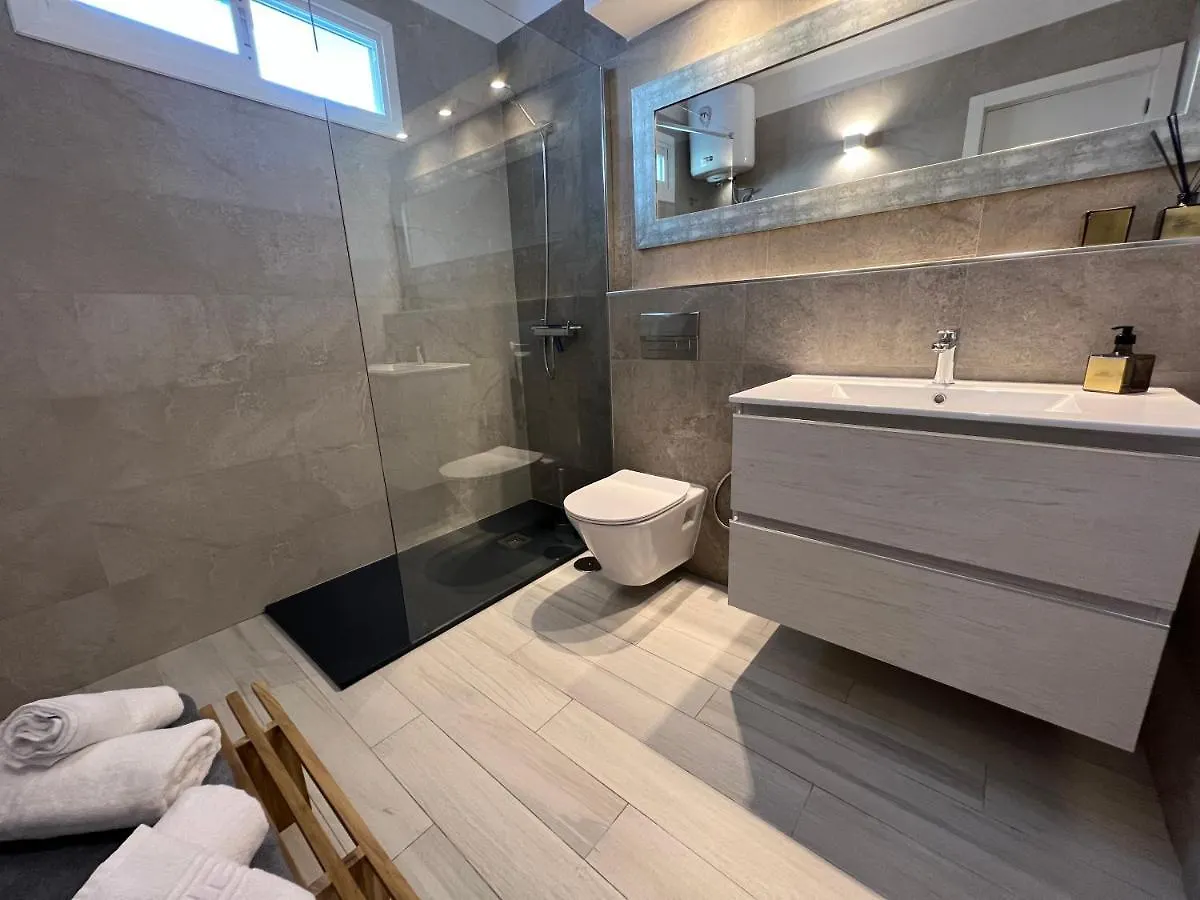 Apartment Boutique Studio, Sea Views Of Las Vistas And Free Wifi Playa de las Americas
