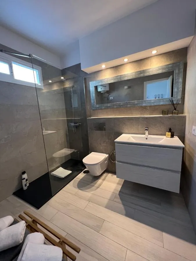 Boutique Studio, Sea Views Of Las Vistas And Free Wifi Playa de las Americas  Apartment Playa de las Americas (Tenerife)