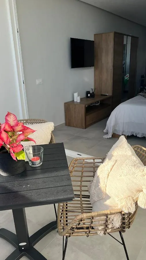 Boutique Studio, Sea Views Of Las Vistas And Free Wifi Playa de las Americas  Playa de las Americas (Tenerife)